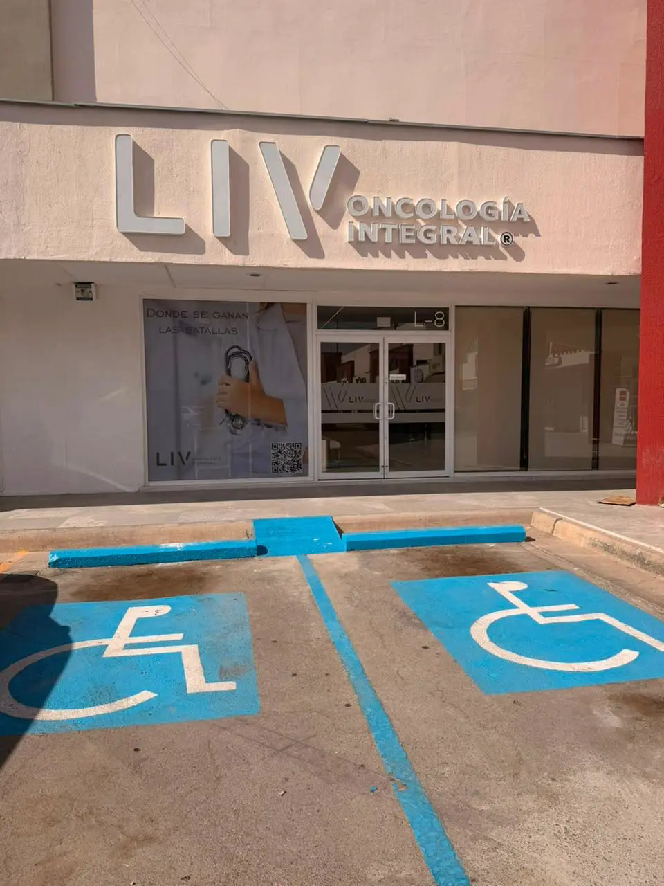 Clínica Juárez Plaza Tec